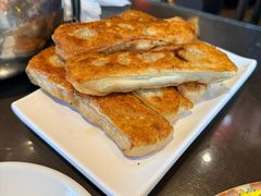 -福荣居褡裢火烧京味家常菜(西四店)