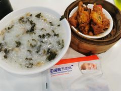 -粤厨点心专门店