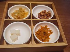 小菜-闽上鲜·福建菜(龙湖滨江天街店)