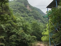 -浙西大龙湾