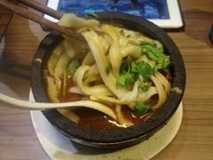 没什么菜都是面-姐弟俩土豆粉(西安小寨店)