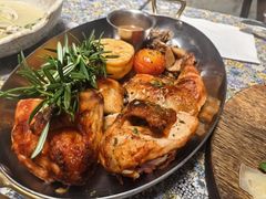 -小芳廷餐厅