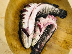 -云中鱼蒸汽石锅鱼(川沙百联店)