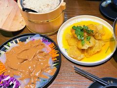 -老边饺子·东北菜(梅溪新天地店)