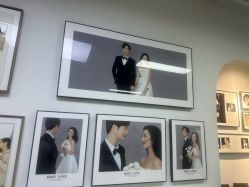 -拾尚映画·STUDIO婚纱摄影(中关村店)