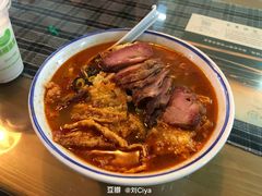 叉烧螺蛳粉-八十八粉儿(尚都店)