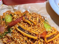-串盟烧烤·长沙美食地标(星沙店)