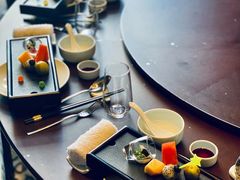 -鹭禧·中餐厅(厦门波特曼七星湾酒店)