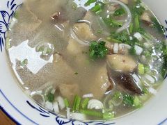 -蔺家老字号羊杂碎馆