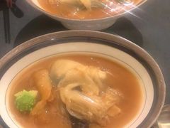-沈灶河豚宴·河豚融合餐厅(汉中路店)