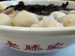 -老滕家过桥米线(金鱼胡同店)