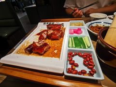 -茄子恰恰·新云南小炒(坪山益田店)