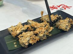 -丰尔粥食·顺德鱼生·干蒸排骨顺德菜(大良分店)