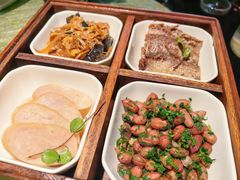 -太守宴·蘭院(天塔店)