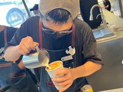 -Seesaw Coffee(苏州中心店)