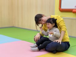 -巧虎kids体验中心(绿宝广场店)