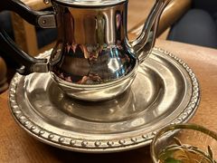-Tajine Moroccan塔金摩洛哥中东餐厅