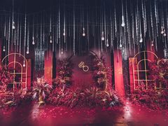 -艾拉私人定制婚礼