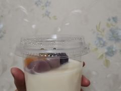 -溢仙茶(中防万宝城店)