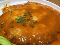 -百年认一力·清真牛羊肉(南中环店)