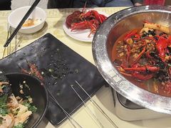 -聚味瞿记·龙虾堂(天元店)