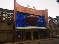 -半岛公馆(淞兴西路店)