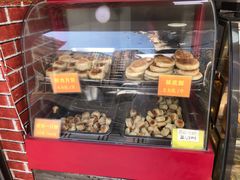 -宋记饼家(石门二路店)