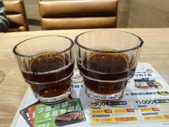 -豪客来牛排(成都锦江大融城店)