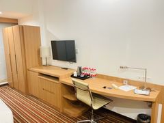 -深圳机场凯悦嘉轩酒店