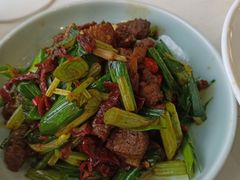 -帕米尔食府(白云观店)