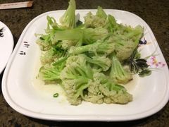 清炒花菜-旺达·福州菜(正大广场店)