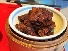 -春色如许·茶食餐厅(桃李春风店)