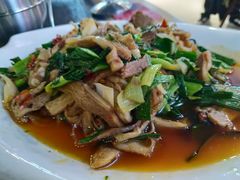-肖仙仙羊肉汤·始于1996年(郫都店)