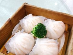 -龙的酒楼·手工早茶·顺德菜(近良路店)