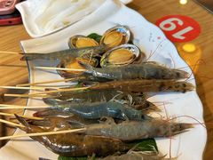 -潮汕壹号·潮汕菜·打边炉·生腌(总店)