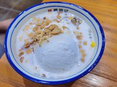 冰沙清补凉-文昌邓记清补凉(西沙路店)