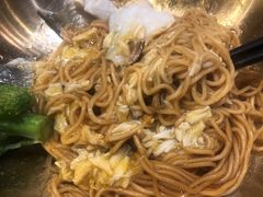 -蟹黄鱼面·锦园(定西路店)