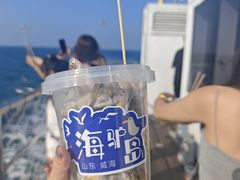 -海驴岛(荣成市)