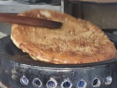 -潘记老面羌饼