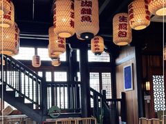 -二十八里太湖船菜(吉祥路店)