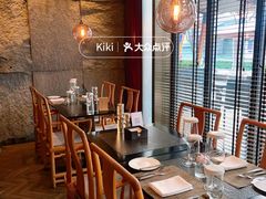 -莲西餐(曲江店)