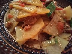 -疆Jiang·新疆秘制料理