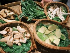 -滇野云南野生菌餐厅