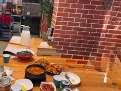 -多宾韩国料理(学衡路店)