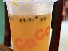 -CoCo都可(健翔桥店)