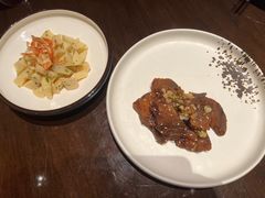 -环球港凯悦 · 享悦中餐厅