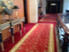 -上海安亭别墅花园酒店