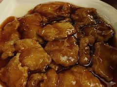 -烤肉宛饭庄(南礼士路店)