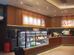 -星巴克(宝山万达店)