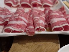 -津门老羊家·铜锅涮羊肉·烧烤(科技园店)